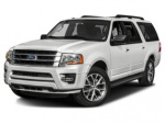 2016 Ford Expedition EL
